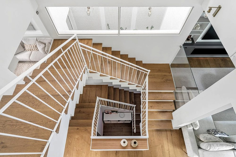 הלל אדריכלות, צלם מאור מויאל