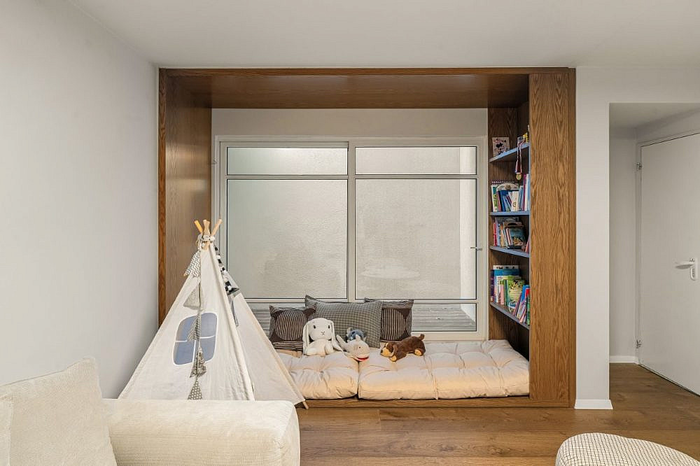 הלל אדריכלות, צלם מאור מויאל