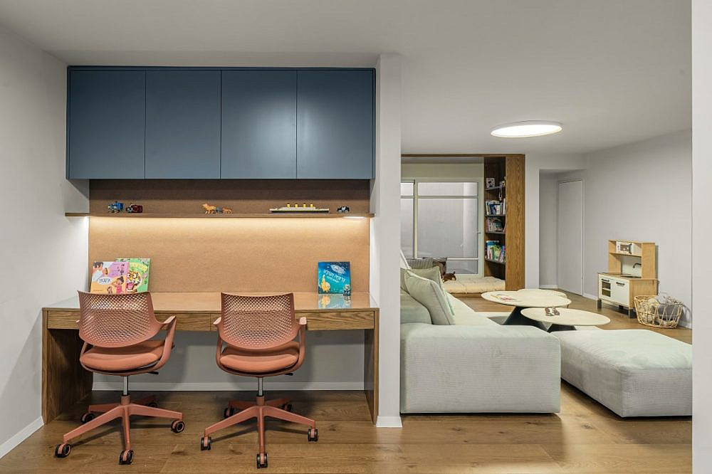 הלל אדריכלות, צלם מאור מויאל