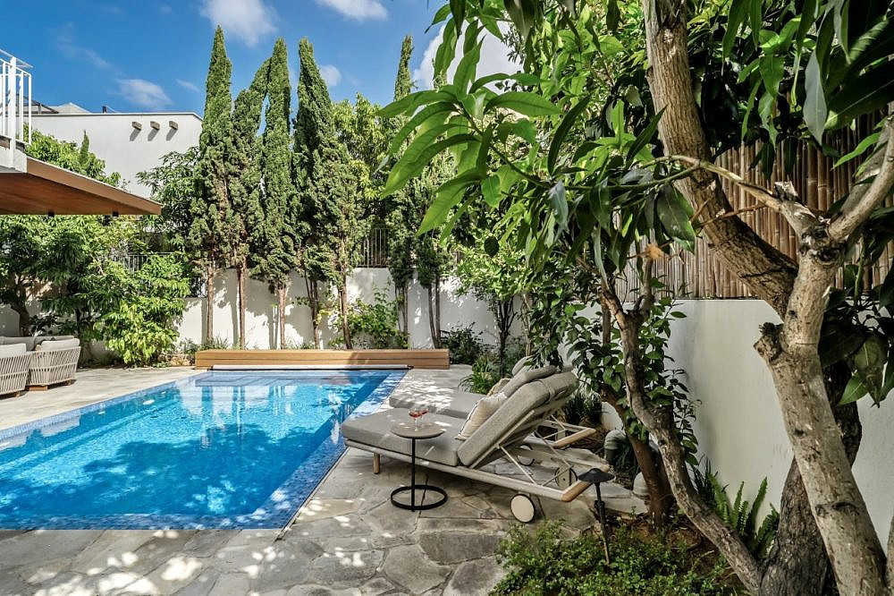 הלל אדריכלות, צלם מאור מויאל