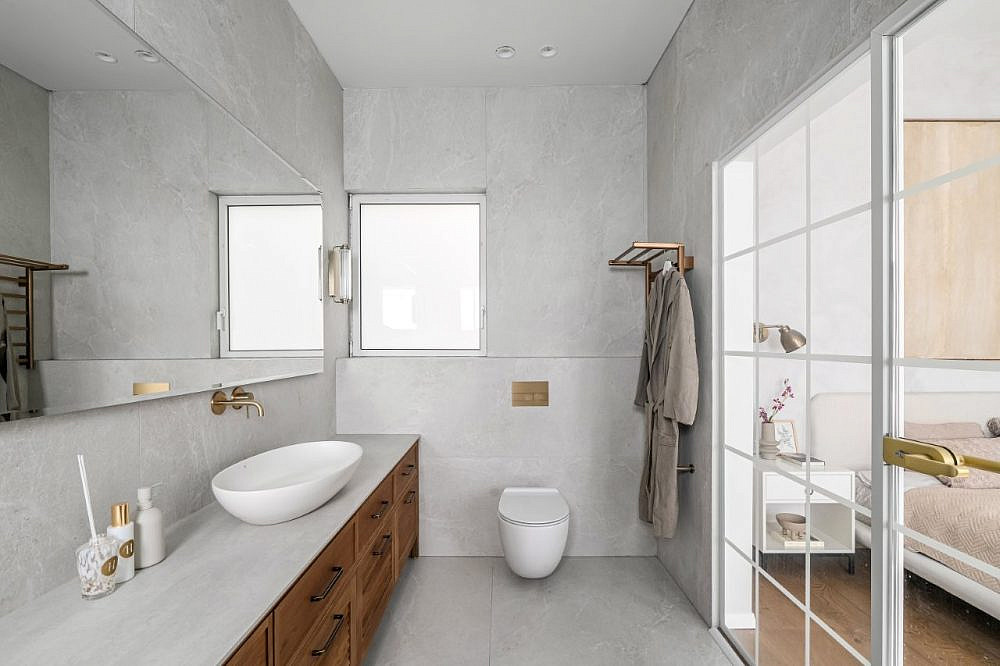 הלל אדריכלות, צלם מאור מויאל