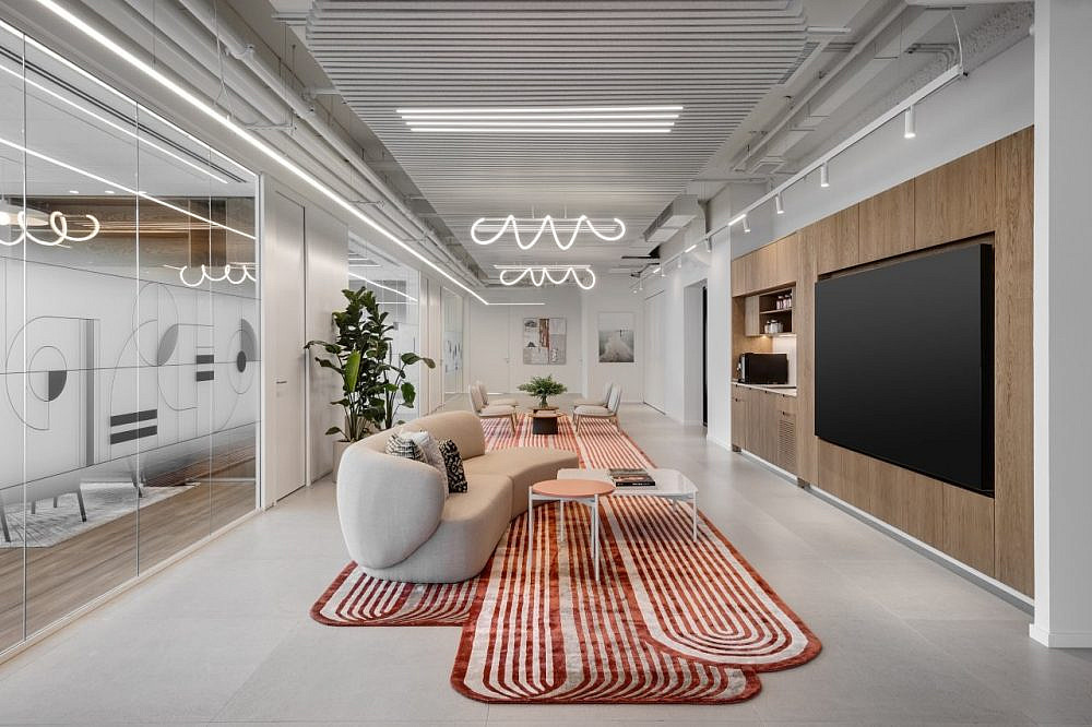 מעצב דניאל חסון, צלם עודד סמדר, באדיבות RUGS&amp;CO