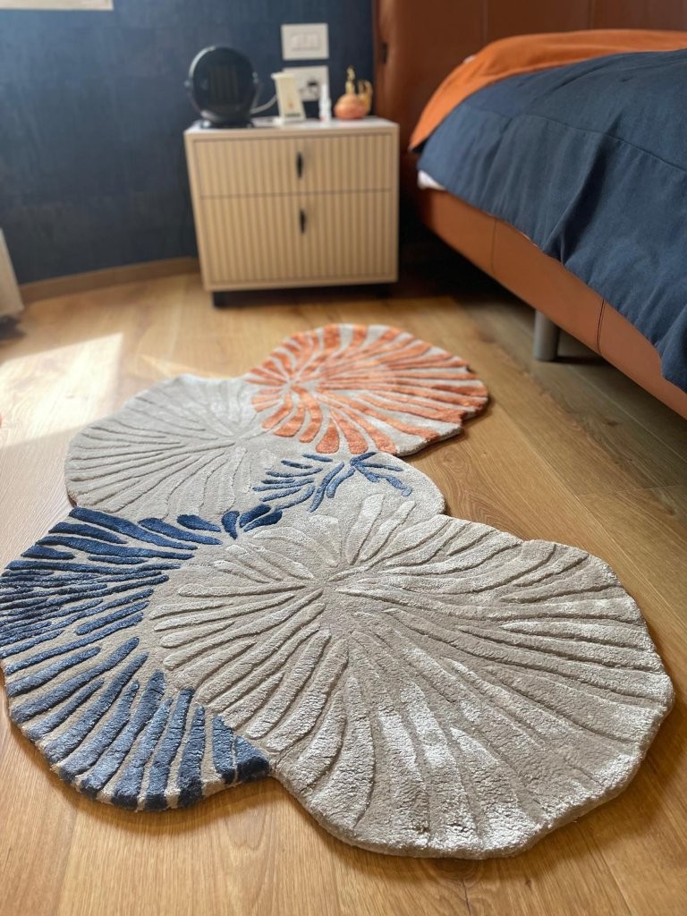 RUGS&amp;CO. צילום: יח"צ