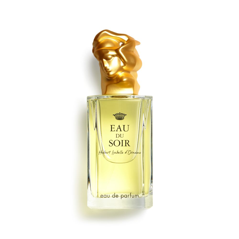 EAU DE SOIR, SISLEY PARIS. מחיר 1,084 ש"ח | צילום: יח"צ
