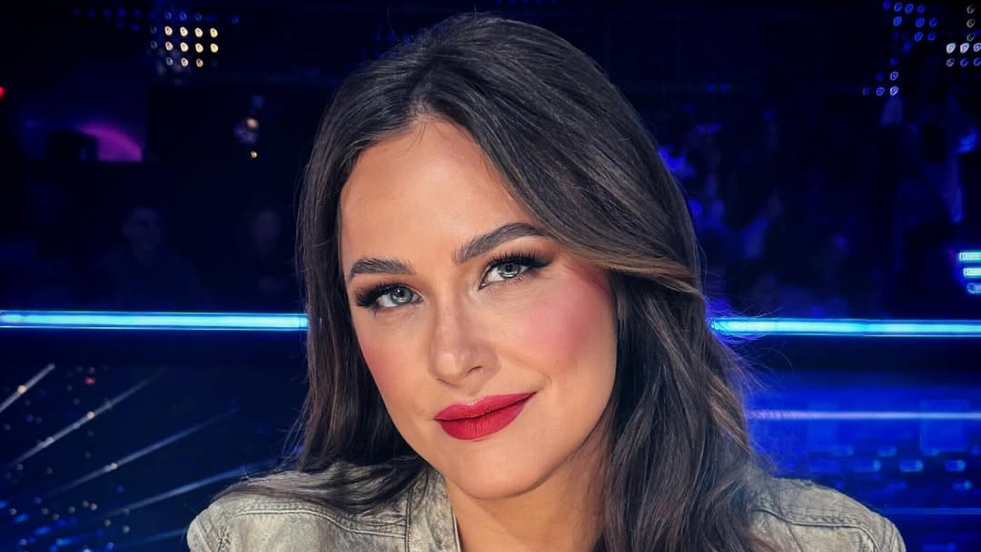 קרן פלס | צילום: אינסטגרם kerenpeles@