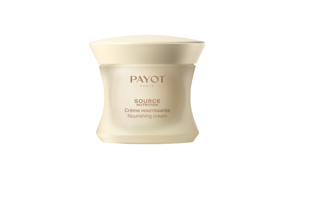 PAYOT NUTRICA קרם אולטרה-מזין לפנים. מחיר 139-149 ש"ח ל-50 מ"ל | צילום: באדיבות המותג