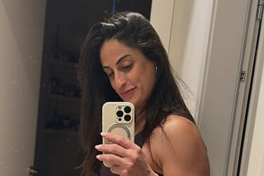 ירדן ג'רבי | צילום: אינסטגרם yardengerbi@