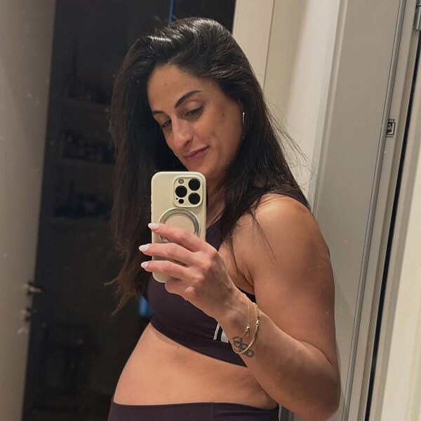 ירדן ג'רבי | צילום: אינסטגרם yardengerbi@