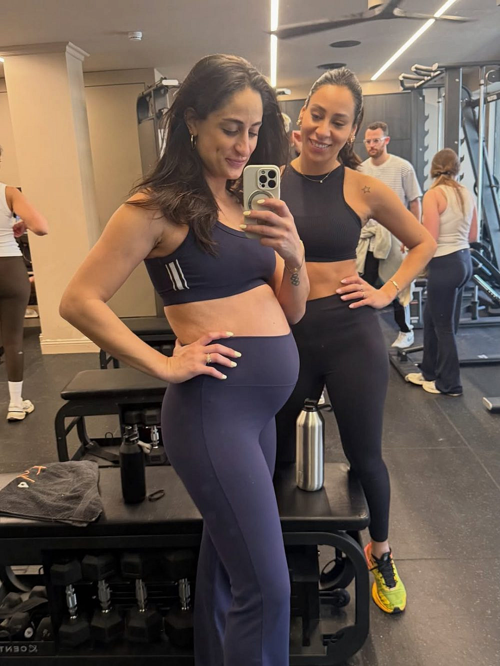 ירדן ג'רבי | צילום: אינסטגרם yardengerbi@