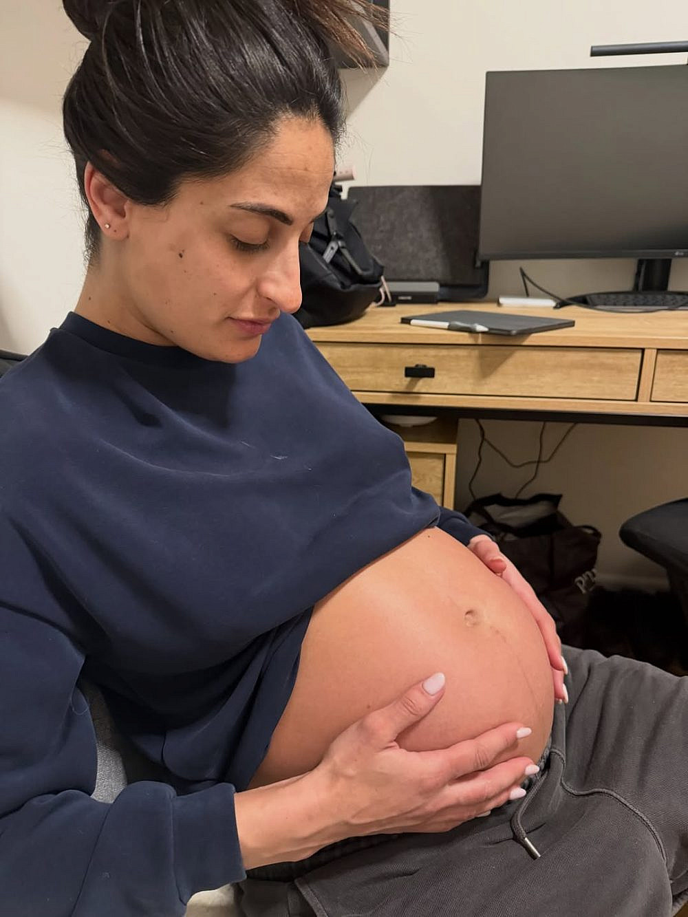 ירדן ג'רבי | צילום: אינסטגרם yardengerbi@