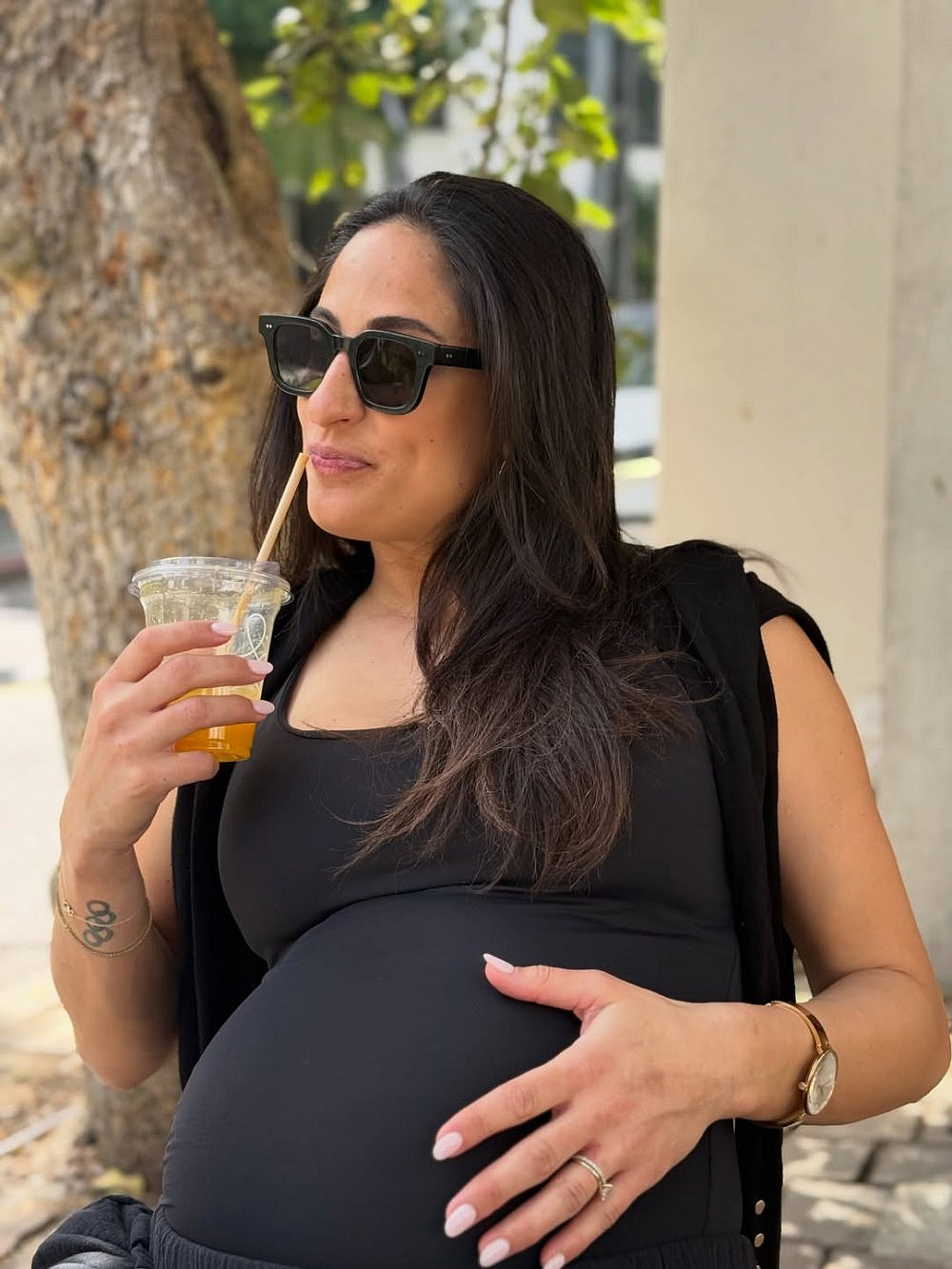 ירדן ג'רבי | צילום: אינסטגרם yardengerbi@