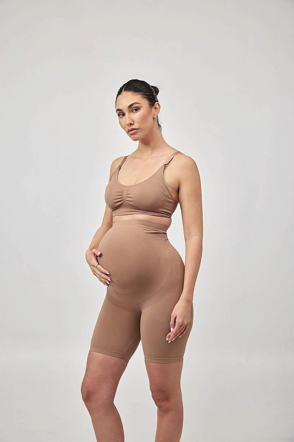 Bunny Tummy. צילום: ליאור קסון