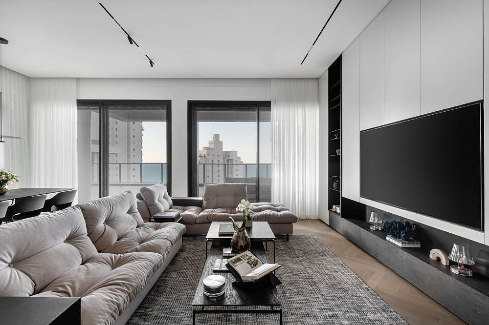 מעצבת נועה קופרמן, צלם עודד סמדר