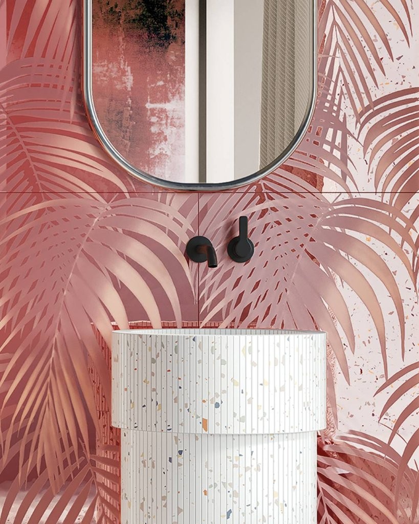 פרחונית רגועה, ויה ארקדיה, צילום: יח"צ