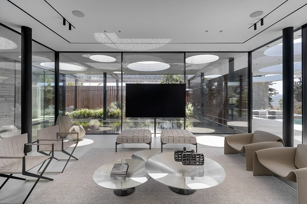 דן והילה ישראלביץ, אדריכלות ועיצוב פנים, צלם עודד סמדר