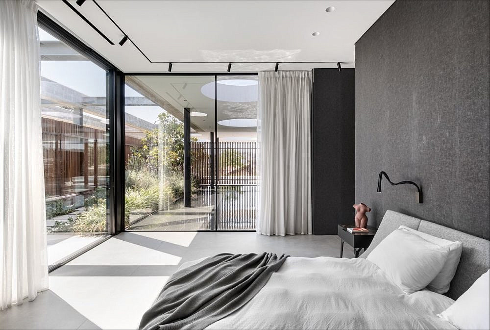 דן והילה ישראלביץ, אדריכלות ועיצוב פנים, צלם עודד סמדר