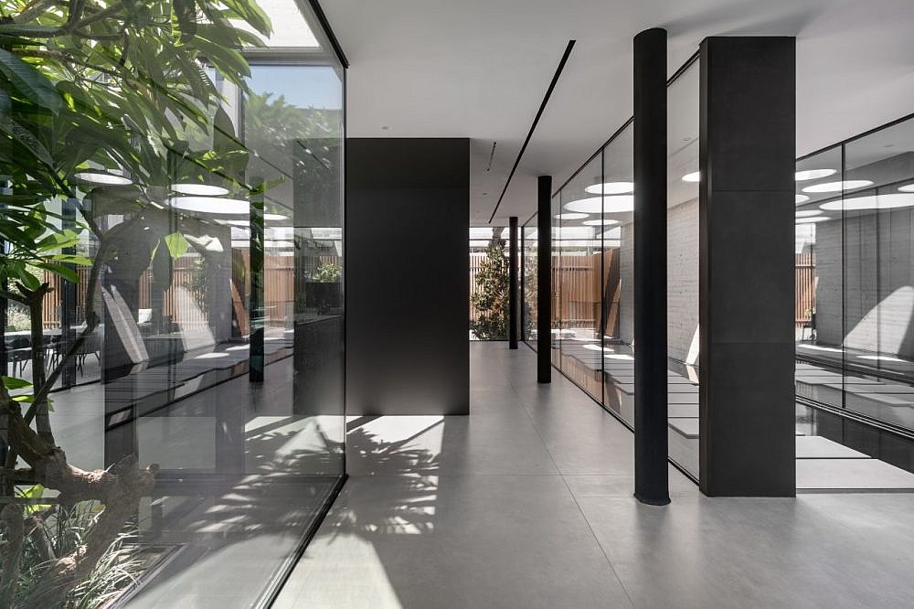 דן והילה ישראלביץ, אדריכלות ועיצוב פנים, צלם עודד סמדר