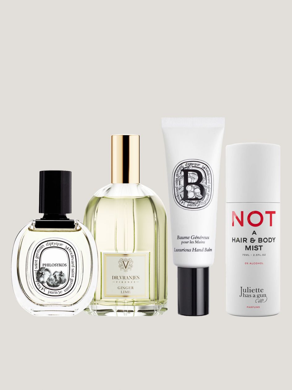 ביונד סקין. מארז ממבחר מותגי החנות בגודל מוקטן. 1,000 ש"ח | צילום: יח"צ