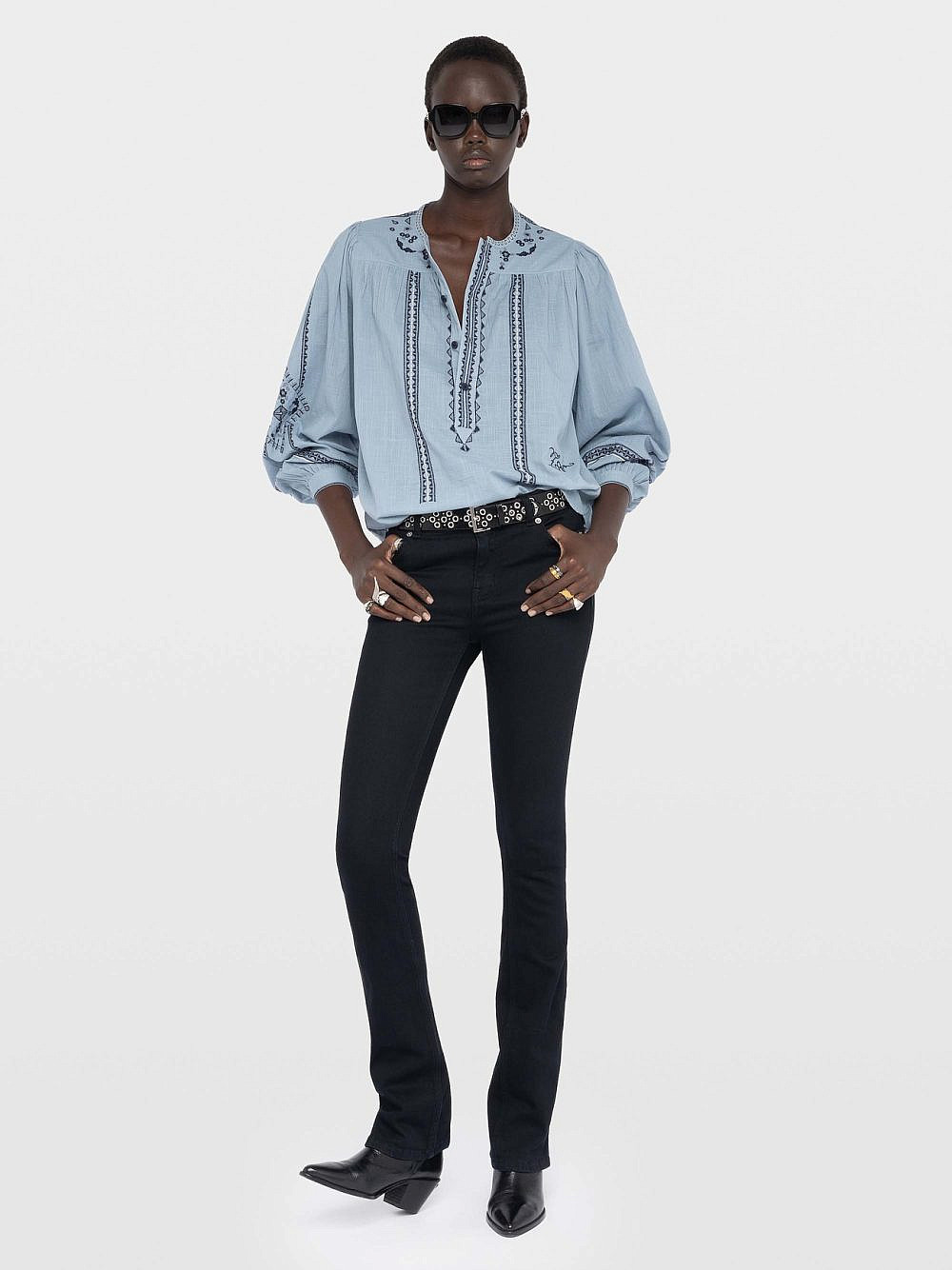 Zadig &amp; Voltaire. מחיר 1,485 ש"ח | צילום: יח"צ