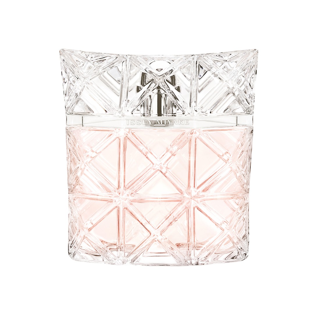 Lumière d'Issey של איסי מיאקי, 629 ש"ח ל-100 מ"ל | צילום: יח"צ