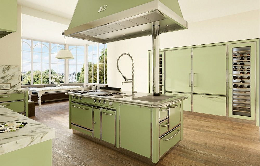 המותג DEMANINCOR להשיג בניגא שף FOR HOME