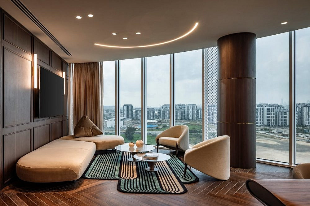 תכנון ועיצוב כפיר גלאטיה אזולאי ויעל אופנהיים, צלם עמית גרון, באדיבות RUGS&amp;CO