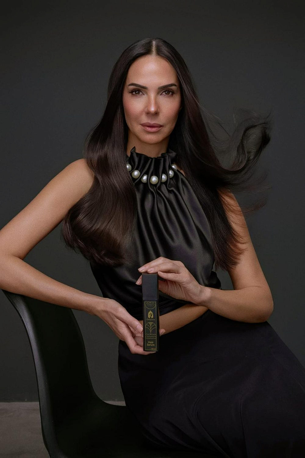 רוית אסף. צילום: אלעד מדמוני