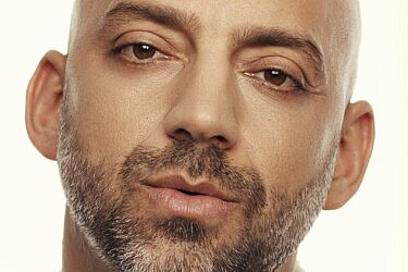 עידן רייכל | צילום: אינסטגרם idanraichel@