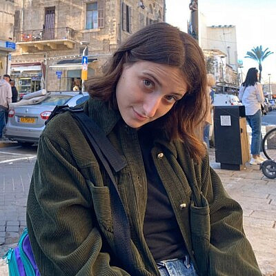 כל מילה של אלונה סער | צילום: אינסטגרם alonasaar@