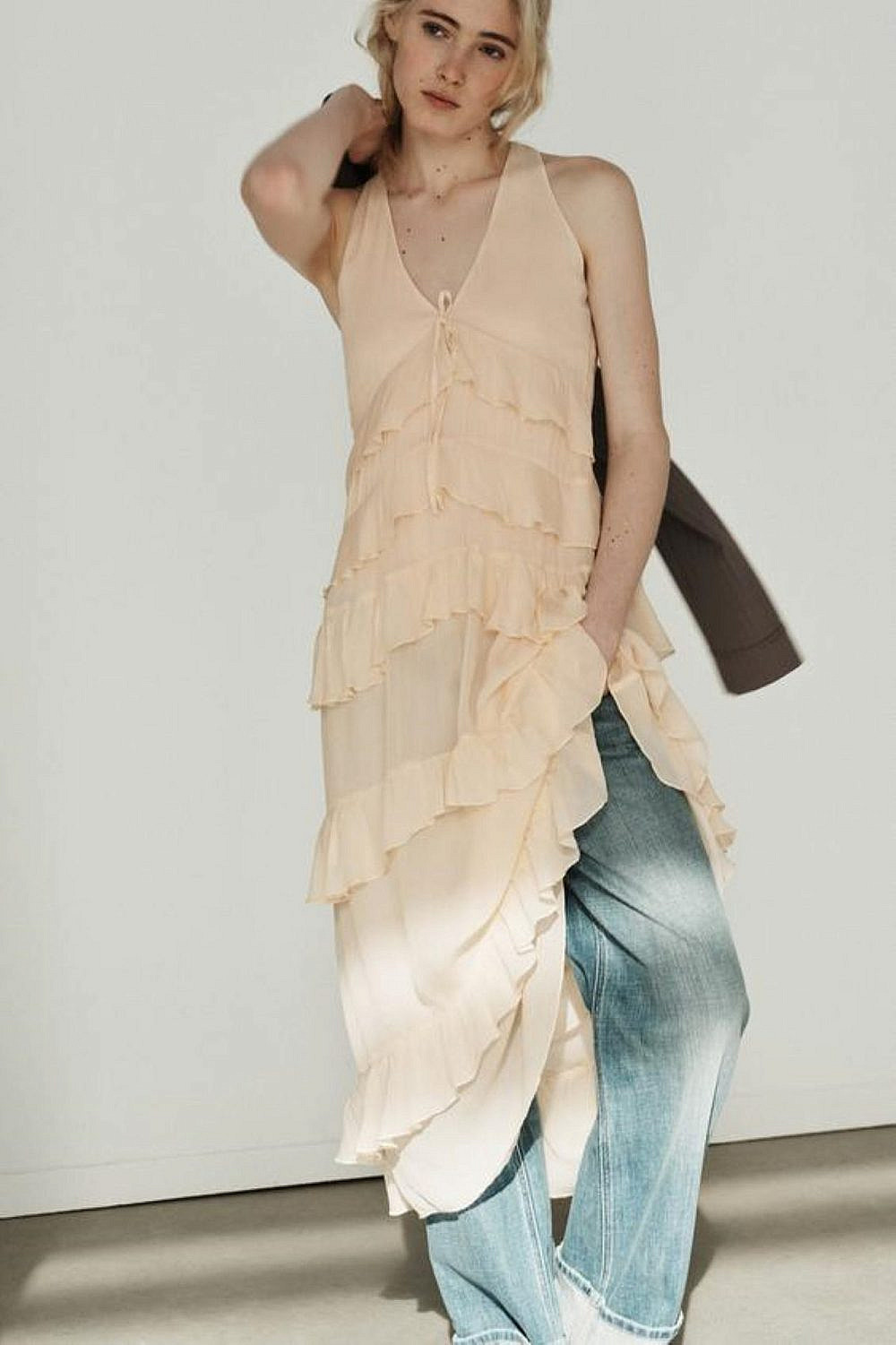 ZARA. מחיר 329 ש"ח | צילום: יח"צ