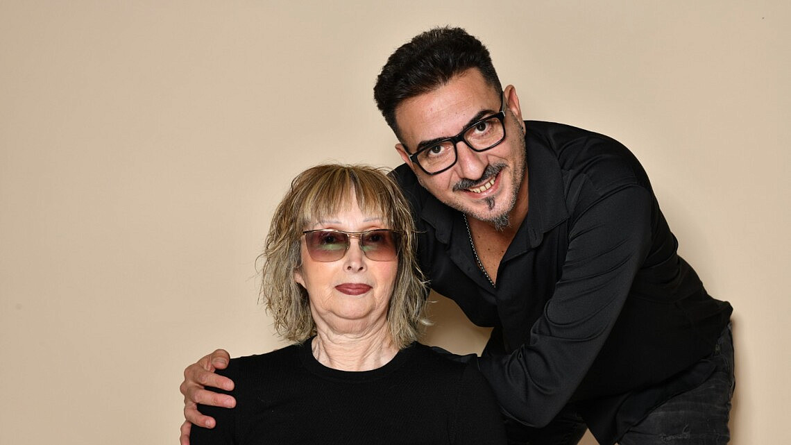 צילום מוטי דביר