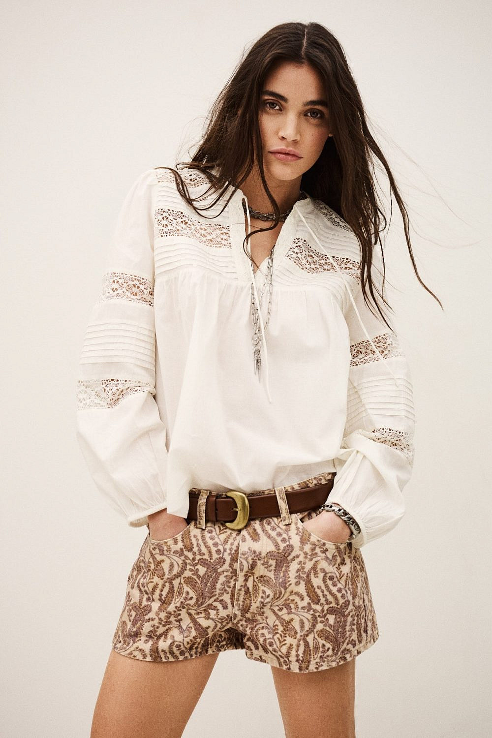 BASH לבוטיק 77. מחיר 901 ש"ח | צילום: יח"צ