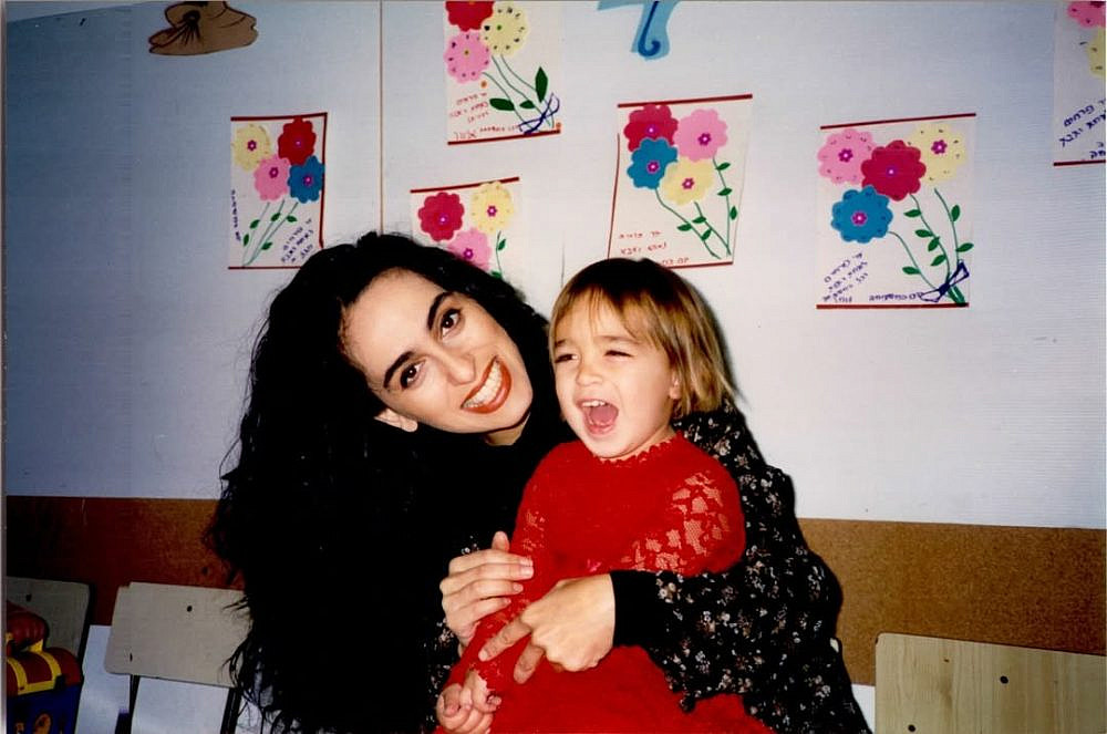 ריטה ומשי קליינשטיין | צילום: אינסטגרם meshi_k@