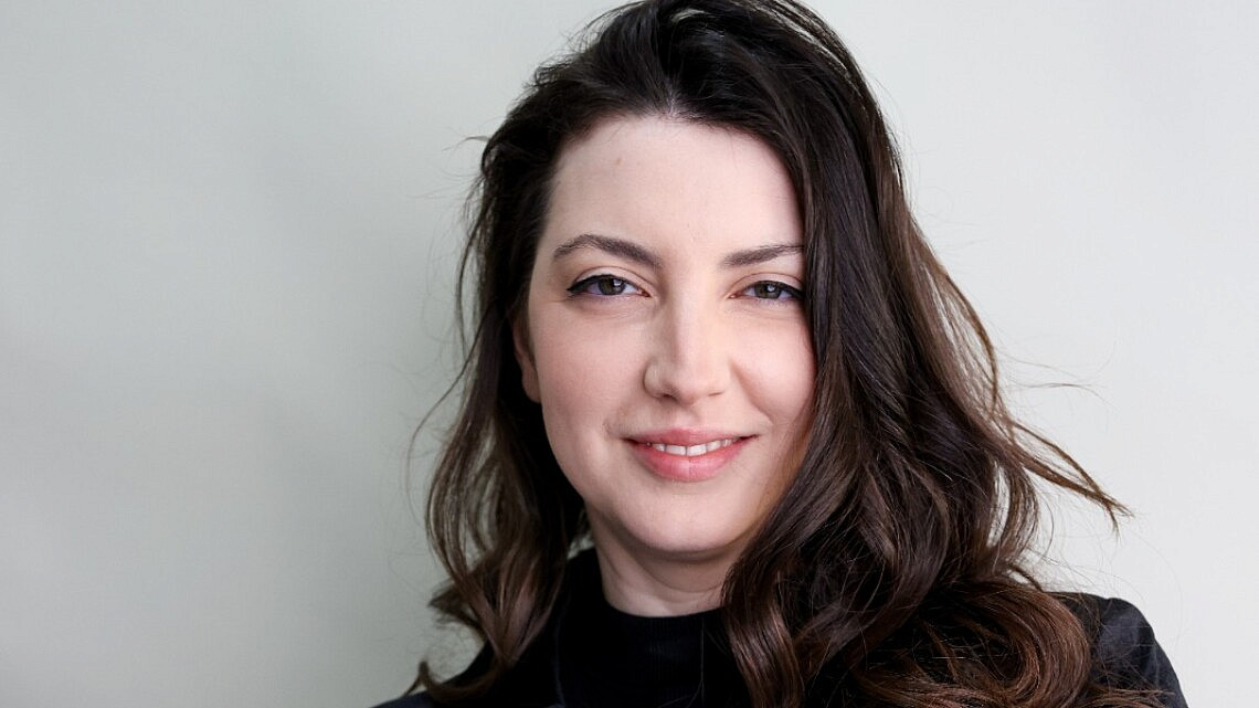 מירי אהרונוב. צילום: מריאנה אברמוב - ABM Photography מירי אהרונוב. צילום: מריאנה אברמוב - ABM Photography