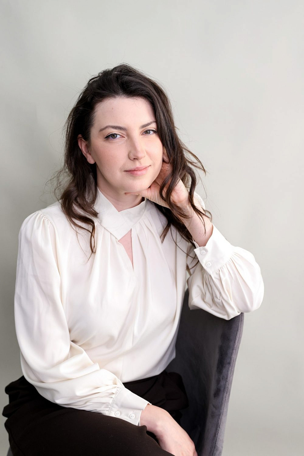 מירי אהרונוב. צילום: מריאנה אברמוב – ABM Photography