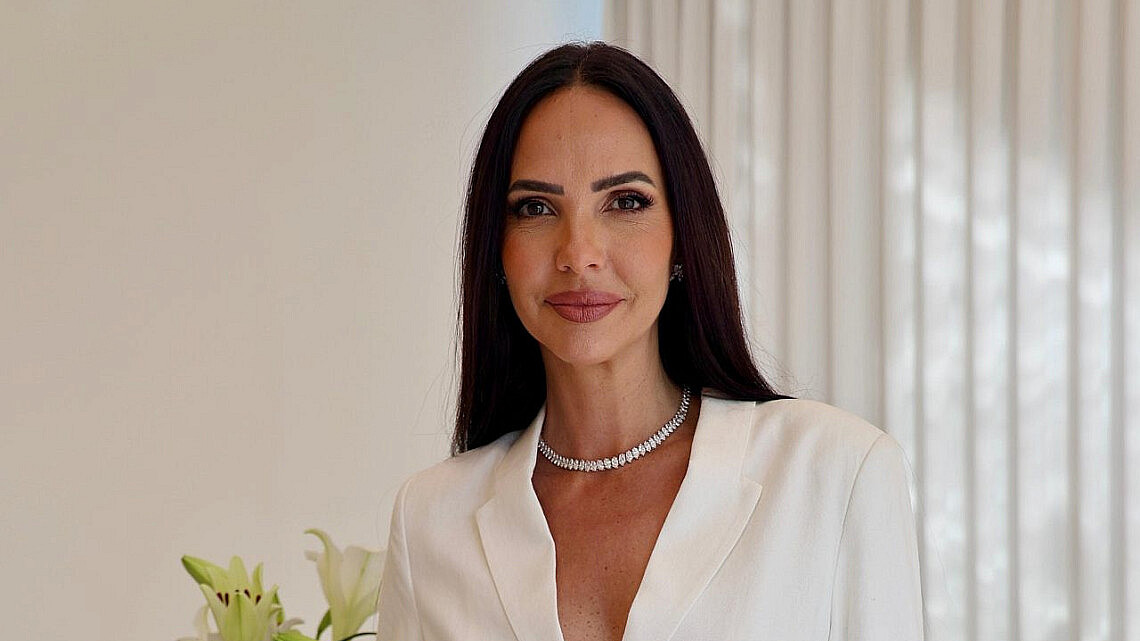 צילום: ולריה רמידובסקי