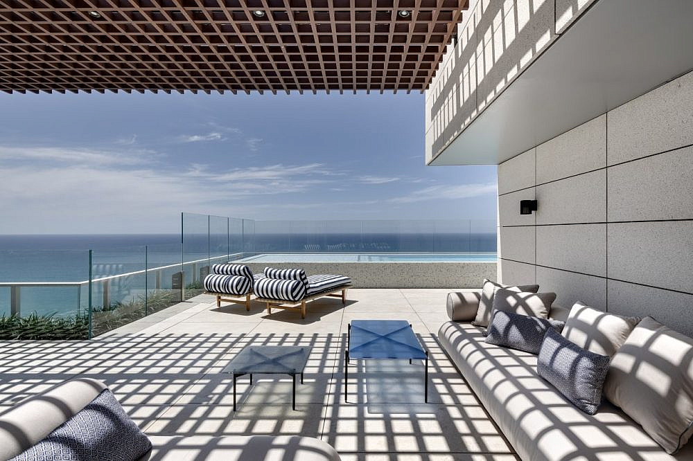 אדריכל מנו שלם ריהוט אריק בן שמחון צלם עודד סמדר