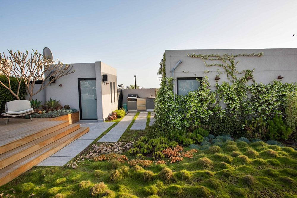 כרכום עיצוב נוף, צלם גלעד רדט