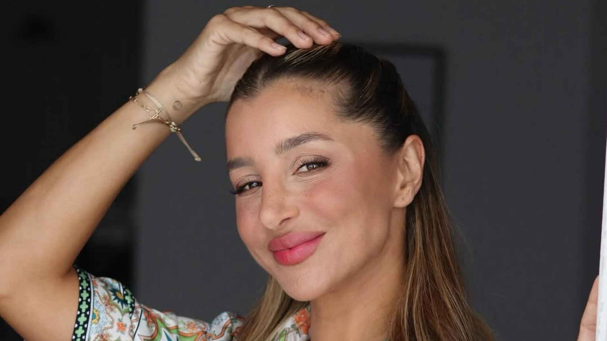 ליקי רוזנברג | צילום: אינסטגרם likys_official@ ליקי רוזנברג | צילום: אינסטגרם likys_official@