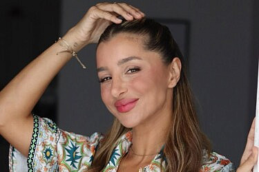 ליקי רוזנברג | צילום: אינסטגרם likys_official@