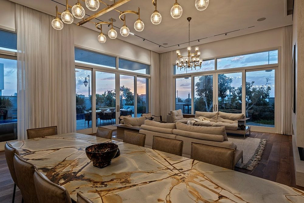 אדריכלות ועיצוב שירלי דן, צלם שי אדם