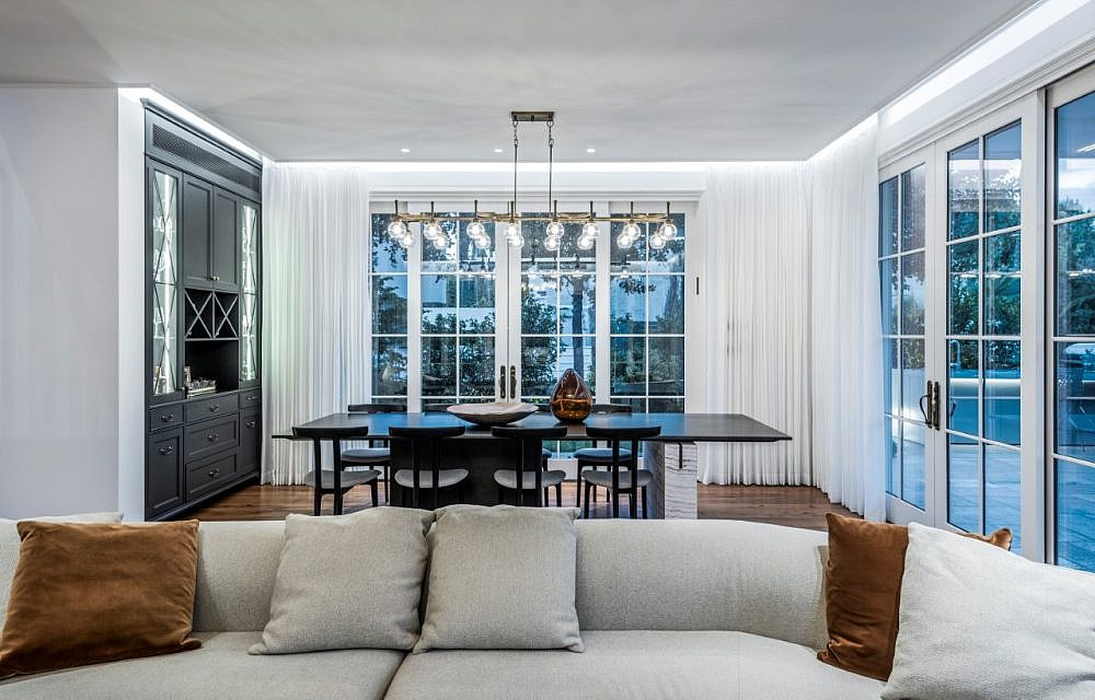 אדריכלות שירלי דן, צלם שי אדם