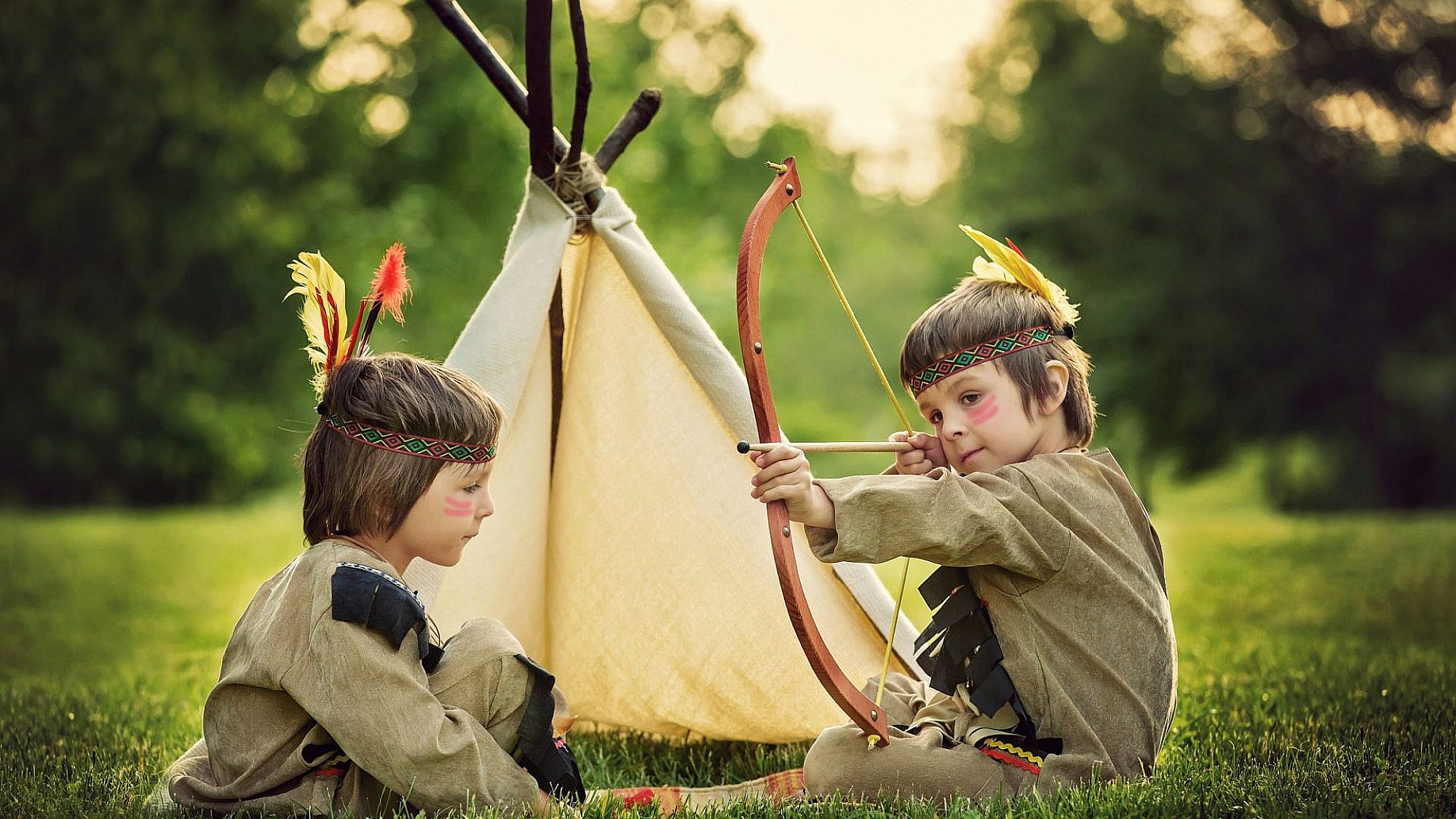 פסטיבל אינדיאני בקניון עופר, רמת אביב | צילום: יח"צ