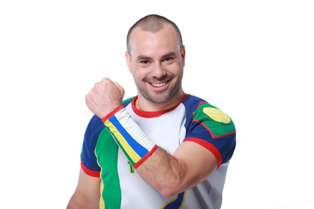 קוגומלו בקריות | צילום: אילן בשור