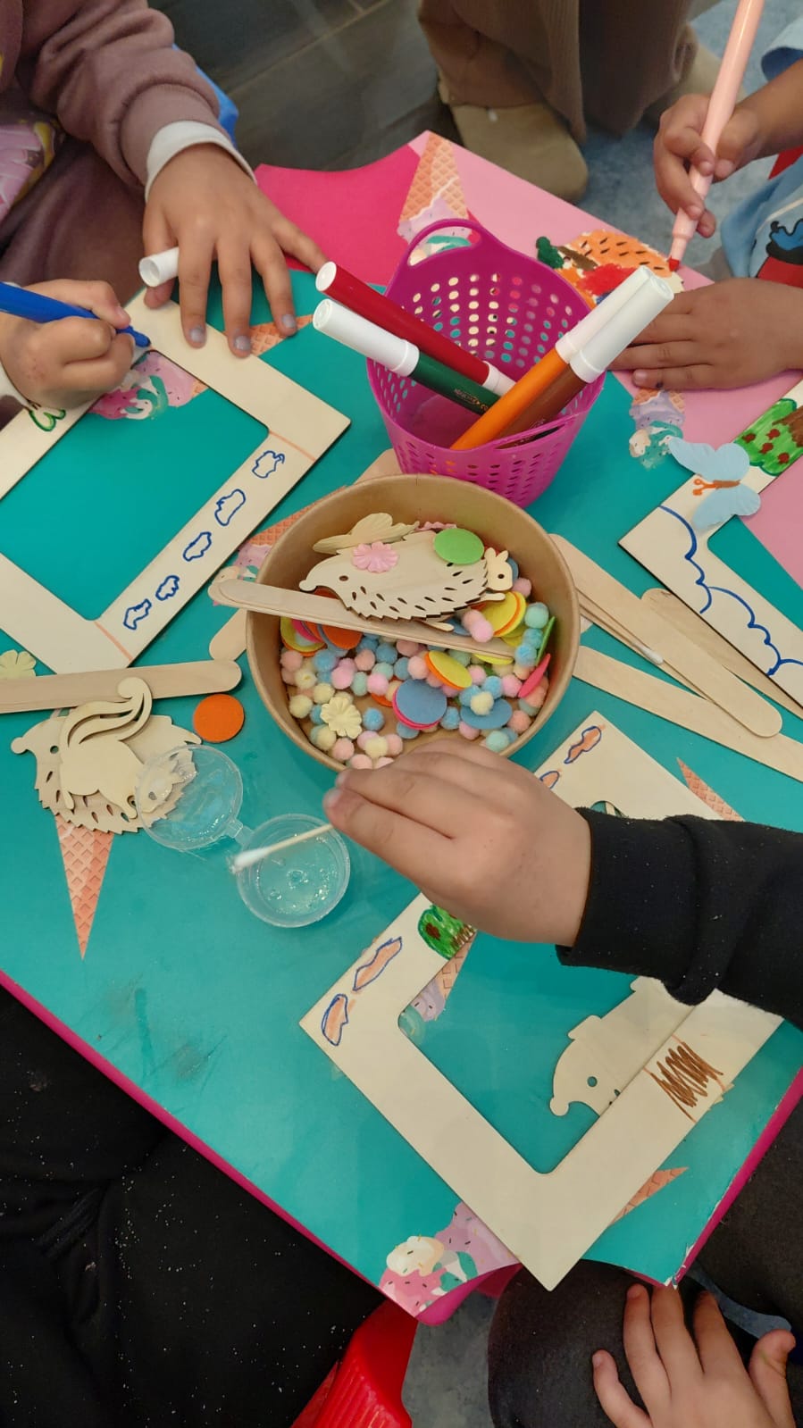 פסטיבל מסע בין כוכבים בנתניה | צילום: קוגו הפקות