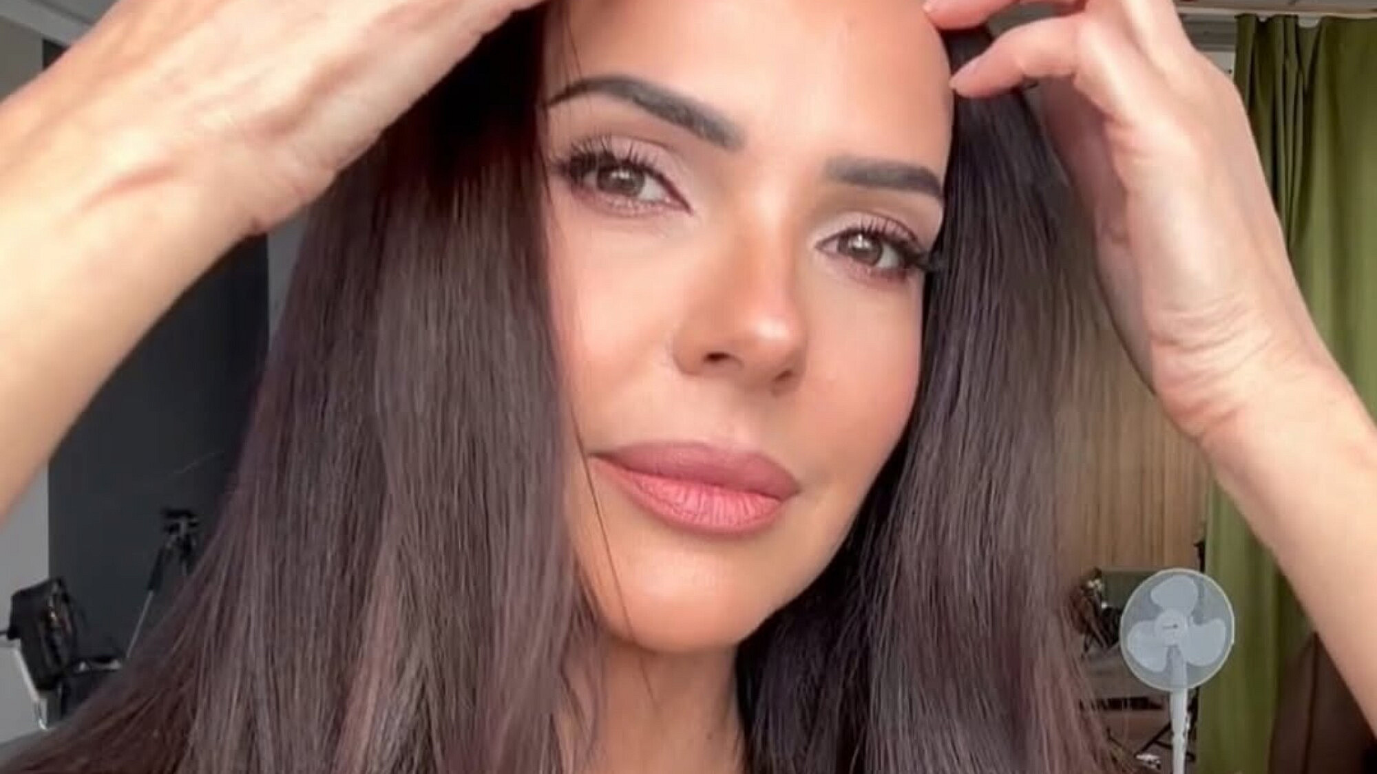 רוית אסף | צילום: אינסטגרם ravit_asaf@ רוית אסף | צילום: אינסטגרם ravit_asaf@