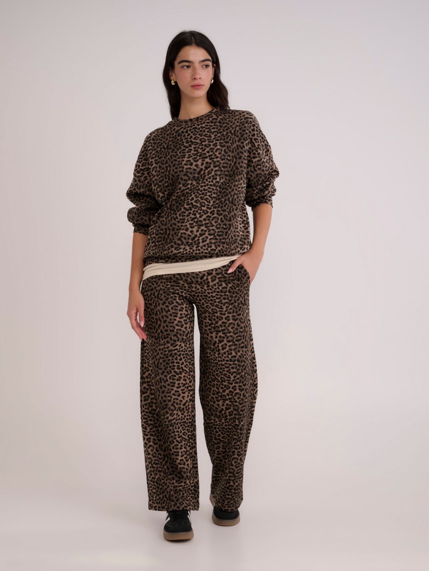 מכנסי טרנינג של הודיס, 45 ש"ח | צילום: אתר רשמי