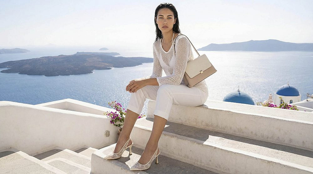 NINE WEST | צילום: יח"צ