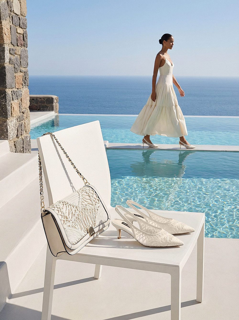 NINE WEST | צילום: יח"צ