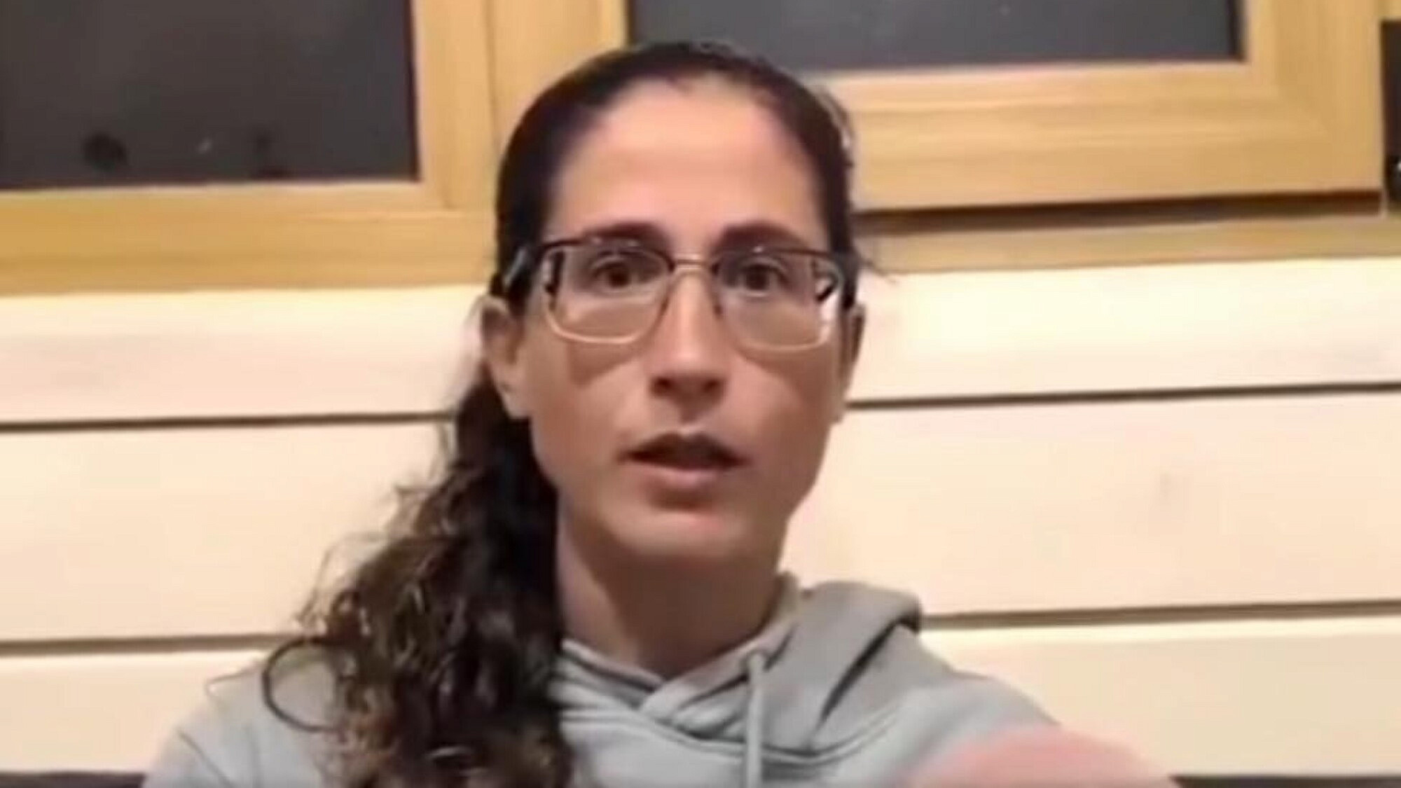 הלב נשבר. שושנה סטרוק ז"ל | צילום: רשתות חברתיות לפי סעיף 27א' הלב נשבר. שושנה סטרוק ז"ל | צילום: רשתות חברתיות לפי סעיף 27א'